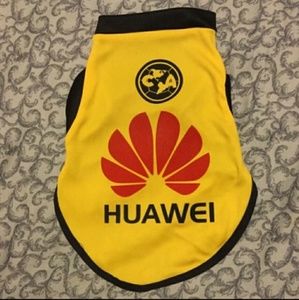 America Soccer Jersey For Dogs Or Cats Size M